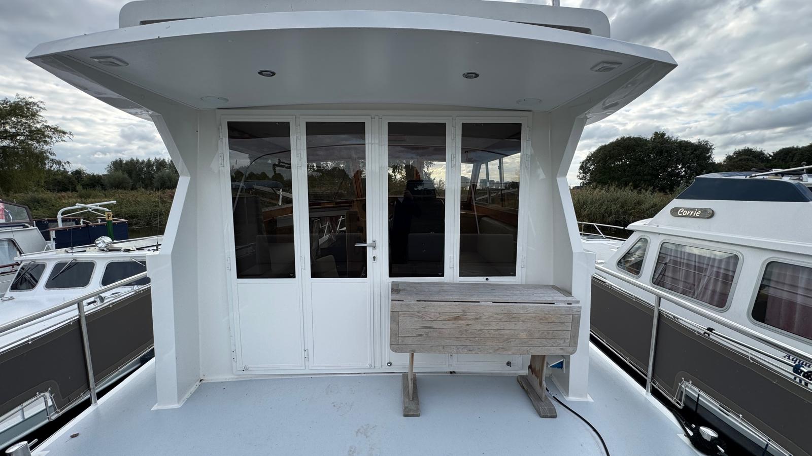 foto: 54 Valkkruiser Valkkruiser Challenger 45 VS