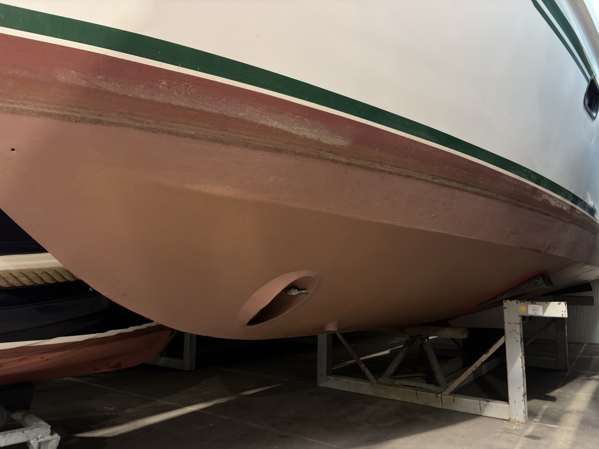 foto: 28 Jacabo 10.25 SL