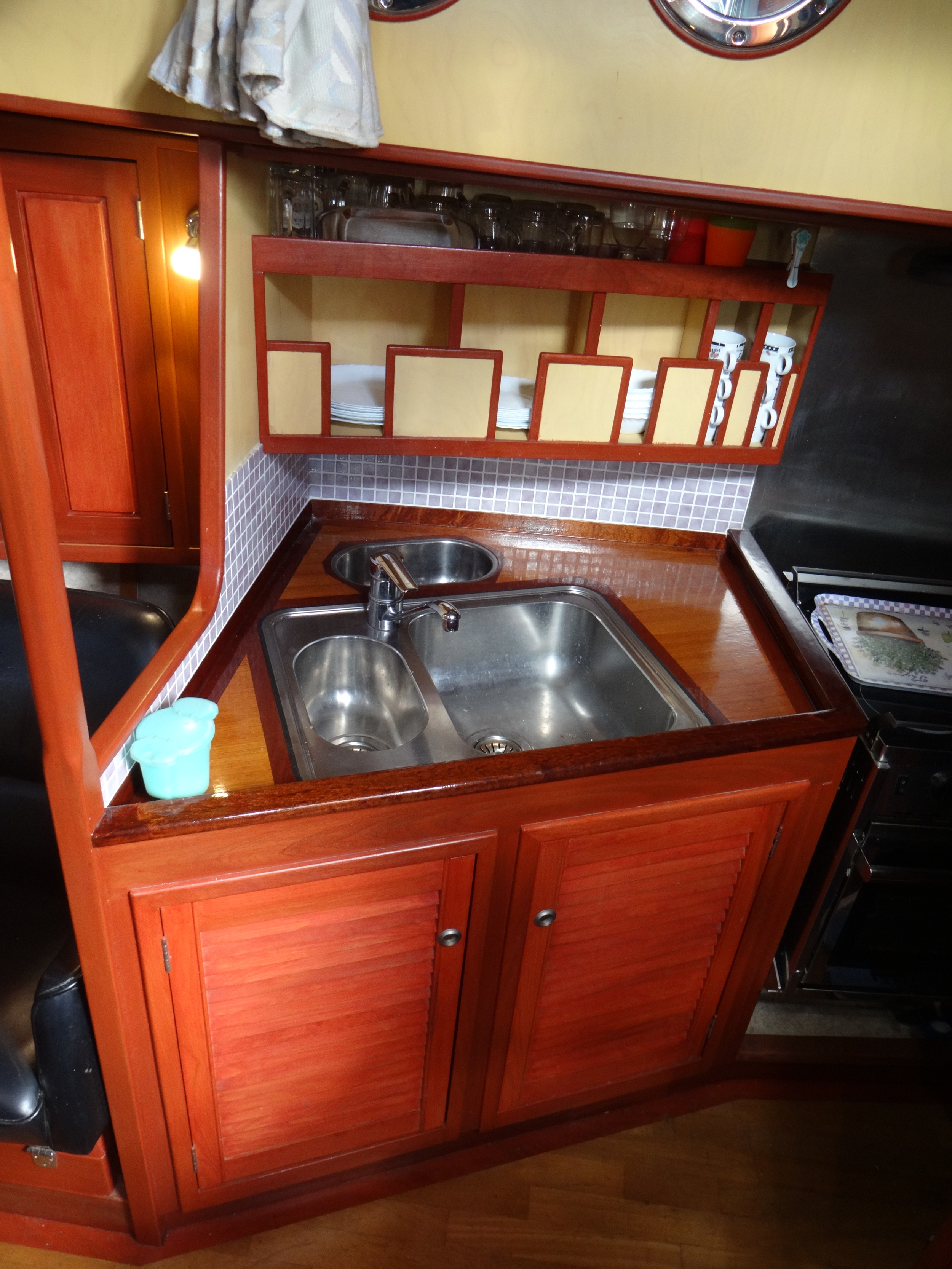 foto: 33 Dick Zaal 41 Centre Cockpit