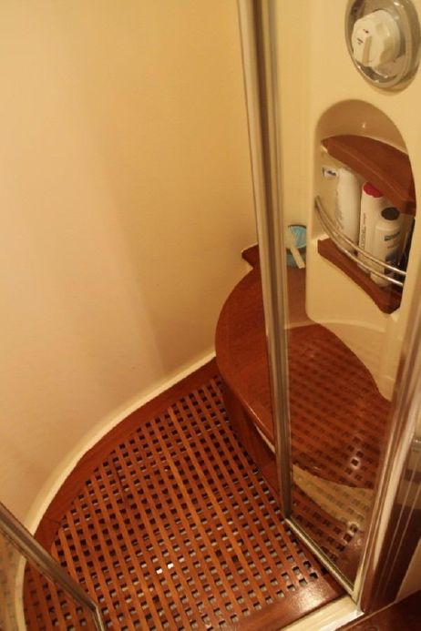 foto: 5 Azimut 62 Evolution