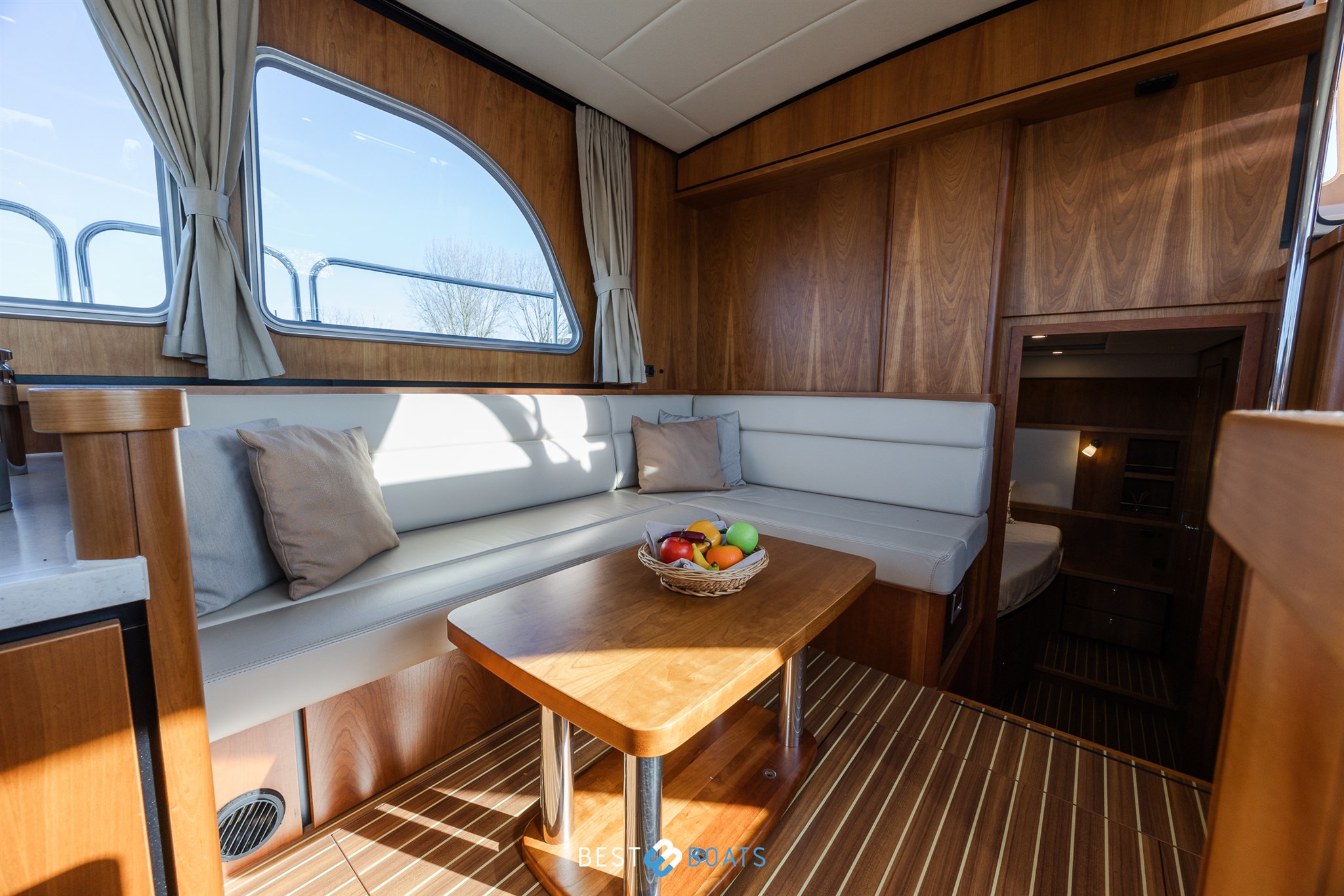 foto: 24 Linssen Grand Sturdy 40.0 AC