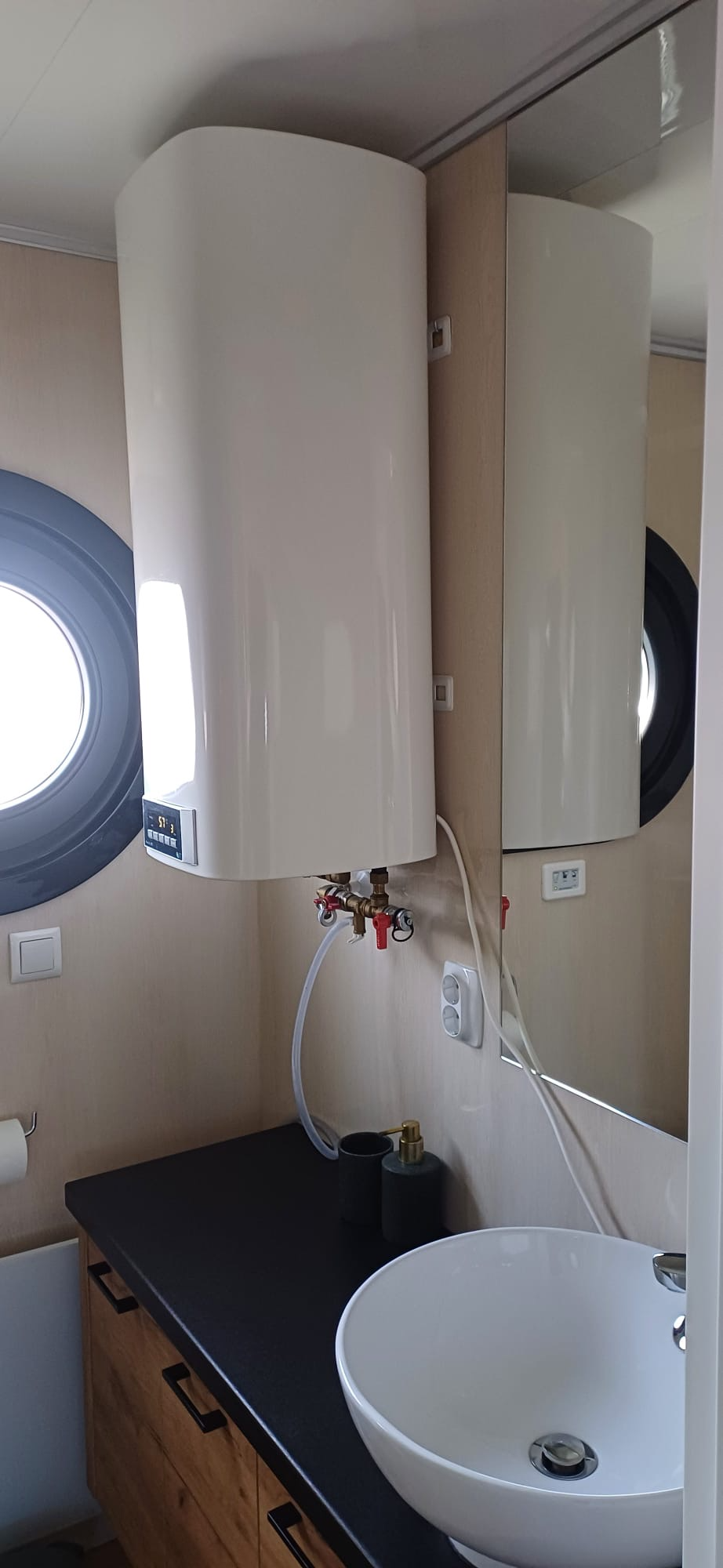 foto: 14 Campi 400 Houseboat Met Mooie Ligplaats