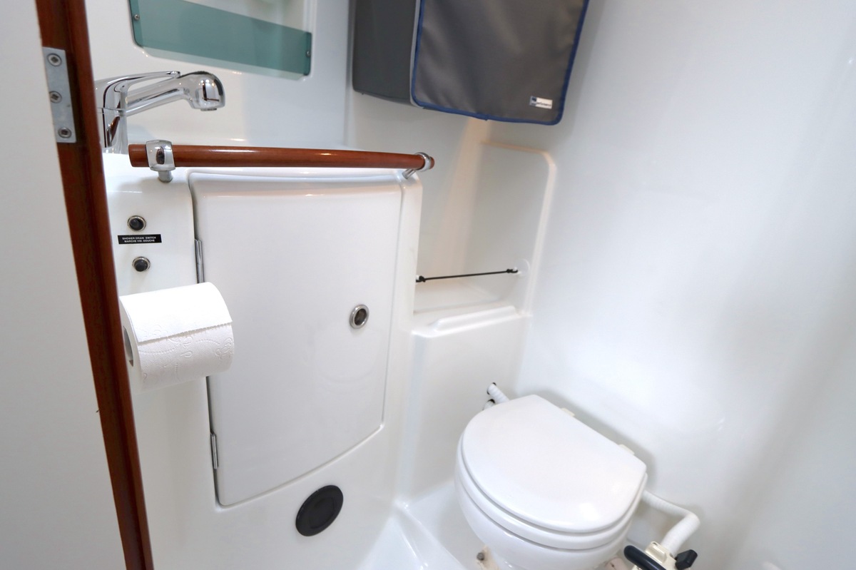 foto: 30 Beneteau  First 36.7 Performance uitvoering