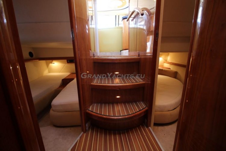 foto: 31 Cranchi Atlantique 48