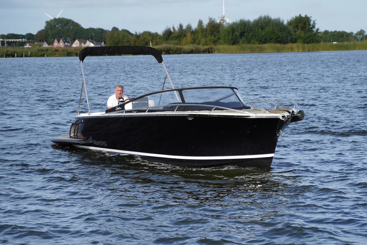 foto: 27 Nauta Spirit 28