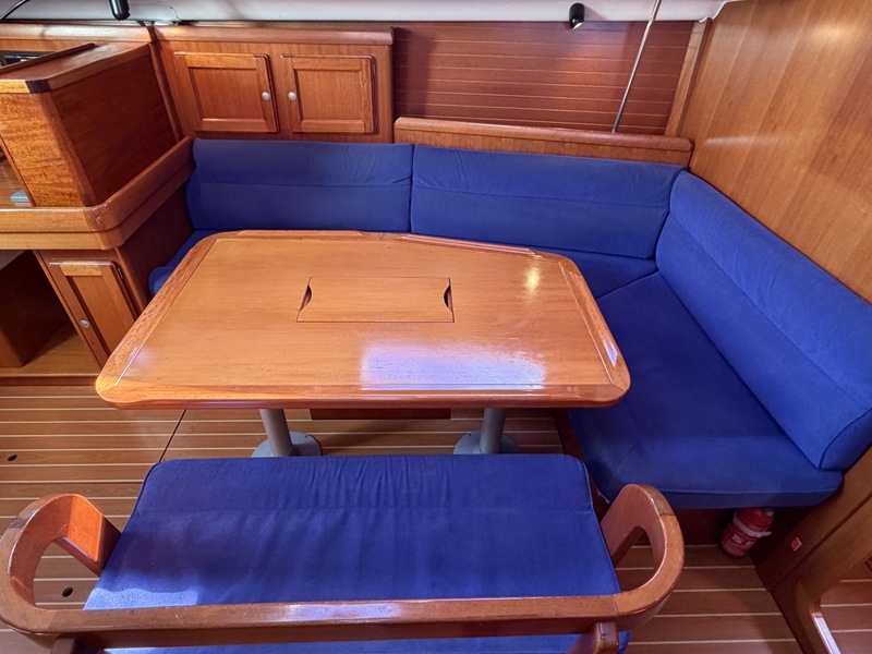 foto: 14 Dufour 36 Classic