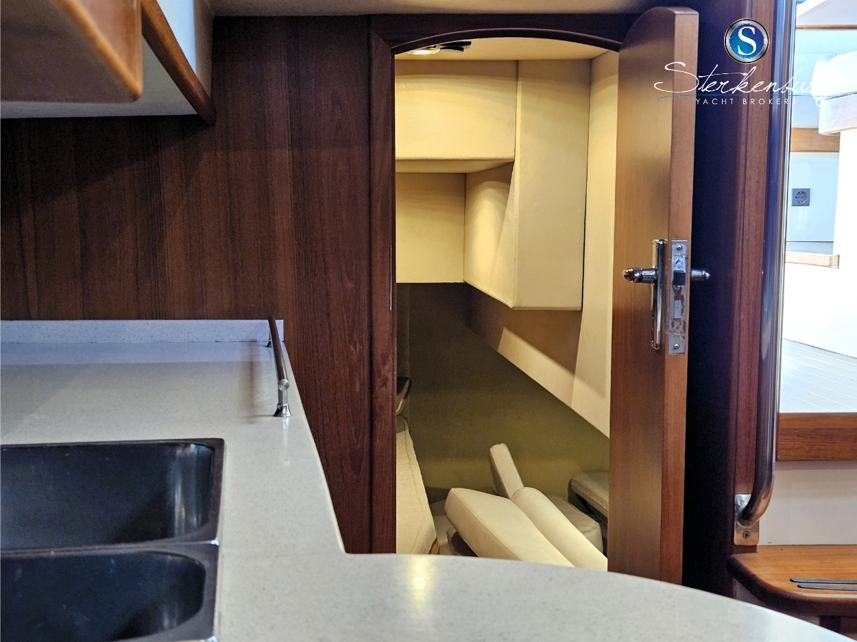 foto: 40 Tuna 40 Cabrio