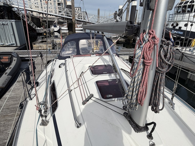 foto: 15 Bavaria 31 Cruiser