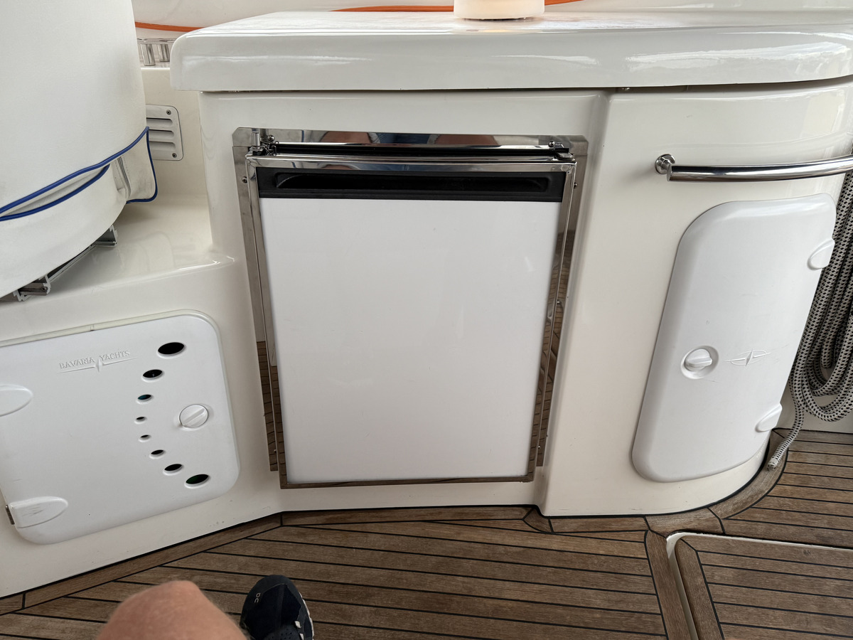 foto: 31 Bavaria Sport 35