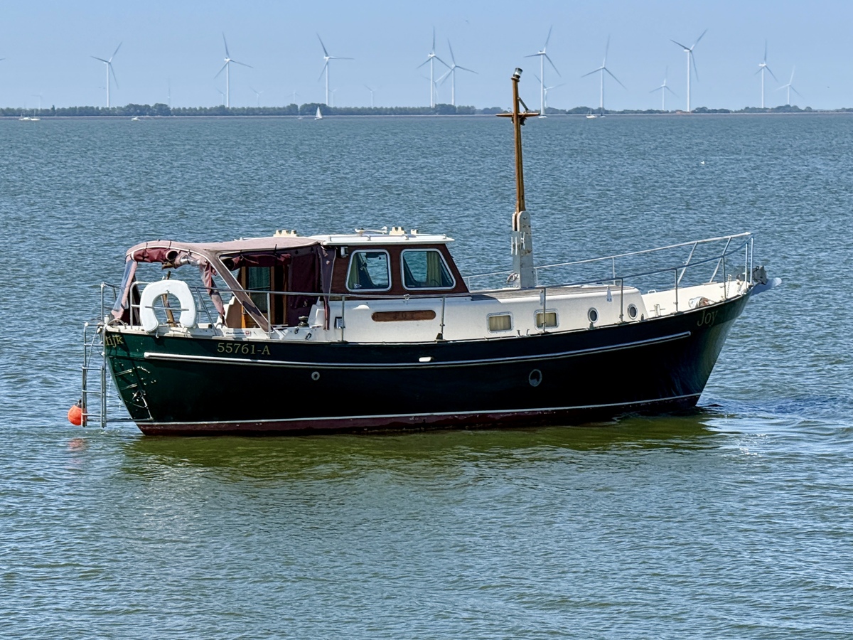 foto: 12 Dartsailor 30