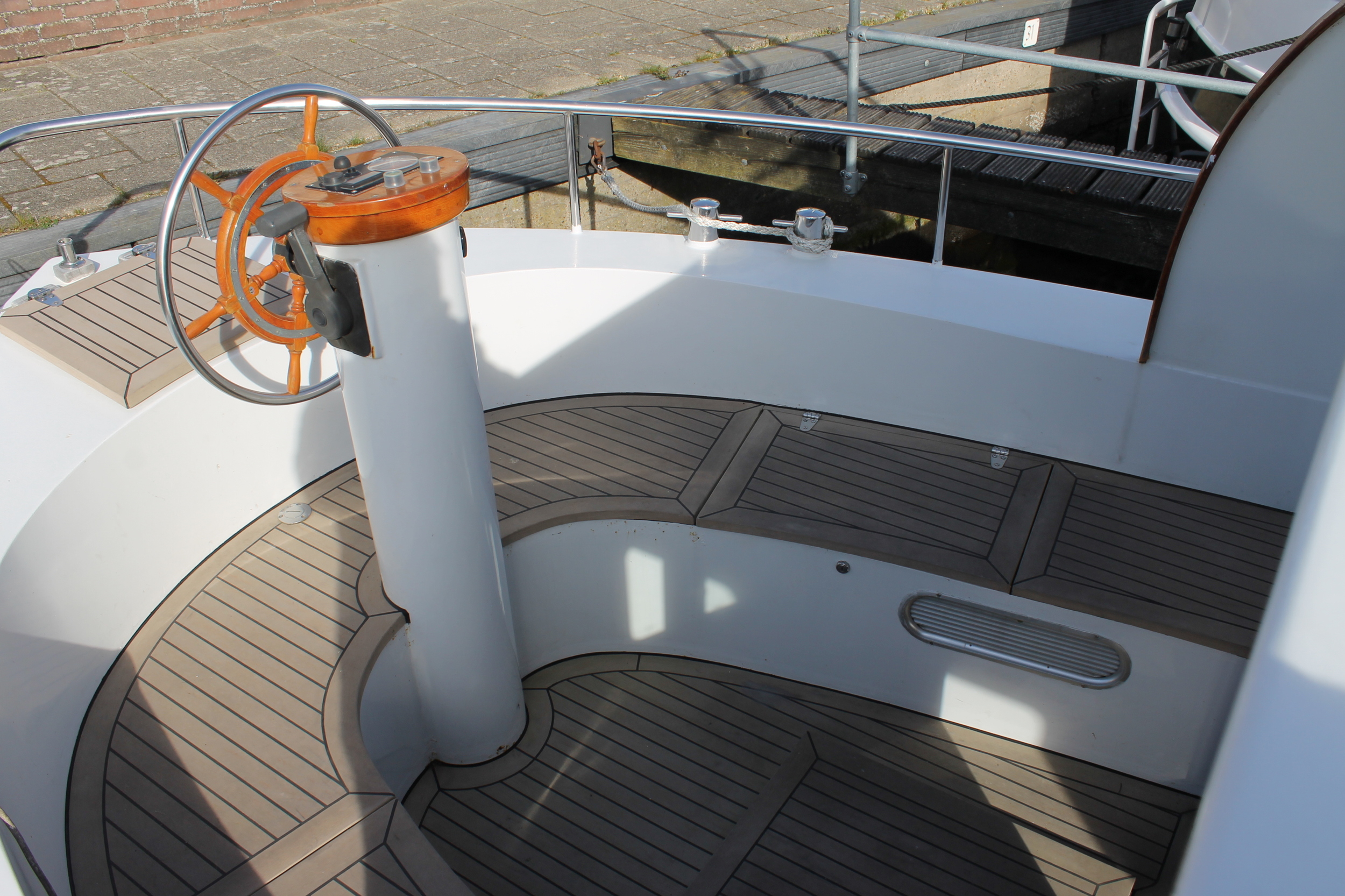 foto: 29 Flevo Kotter 11.35