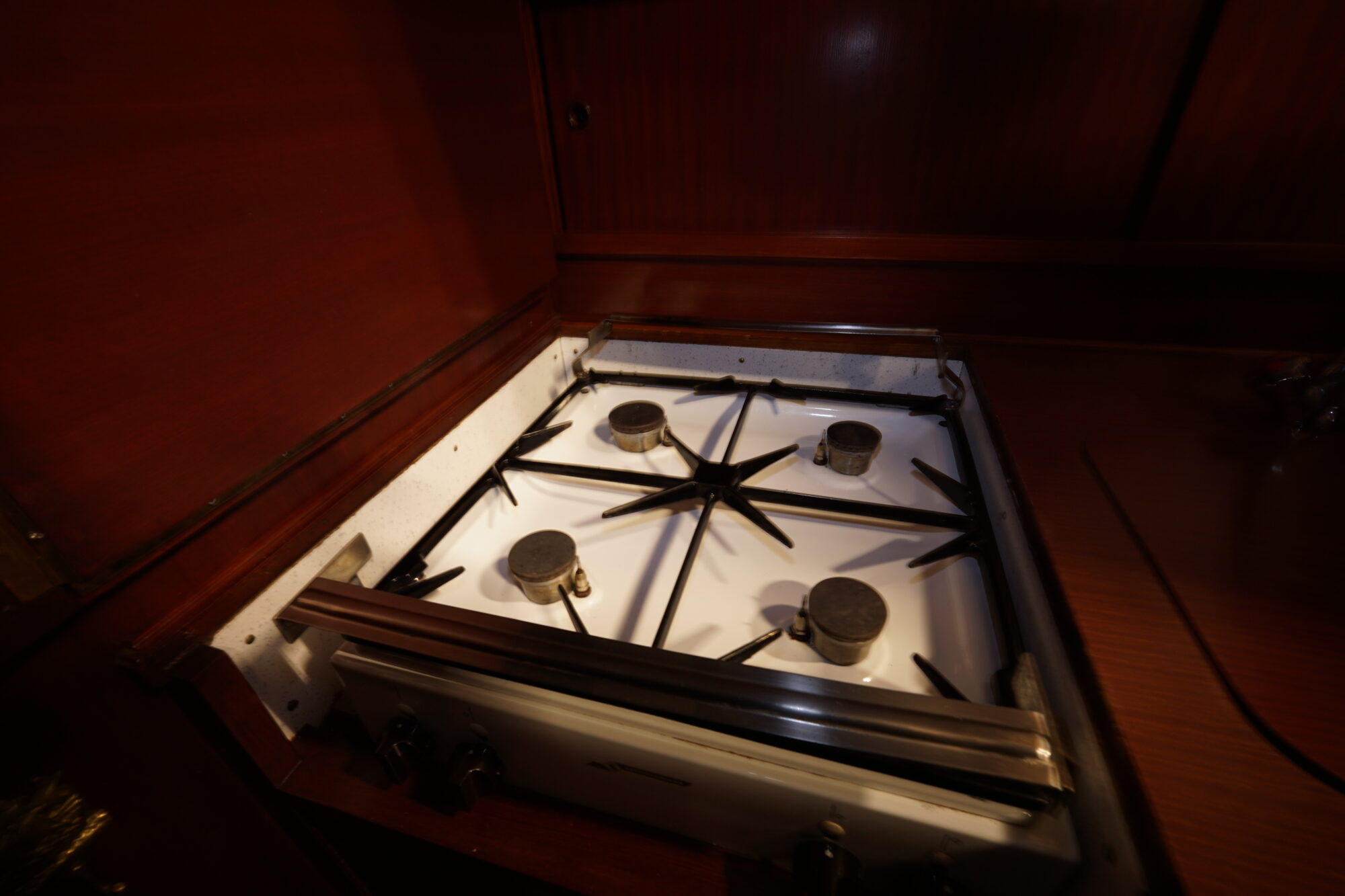 foto: 55 Lowland Lowland Rondspant Kruiser 13.00 AK Cabrio