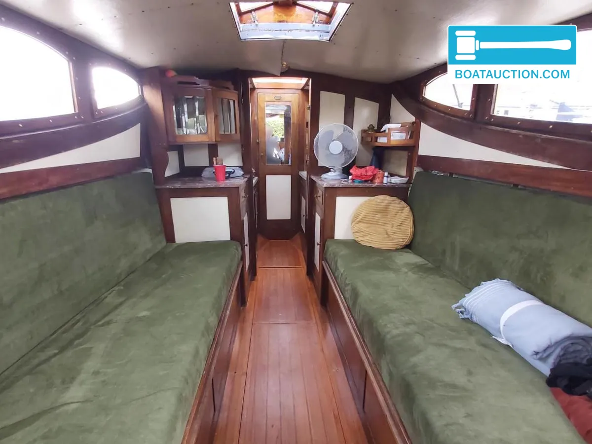 foto: 14 Bakdekker 900