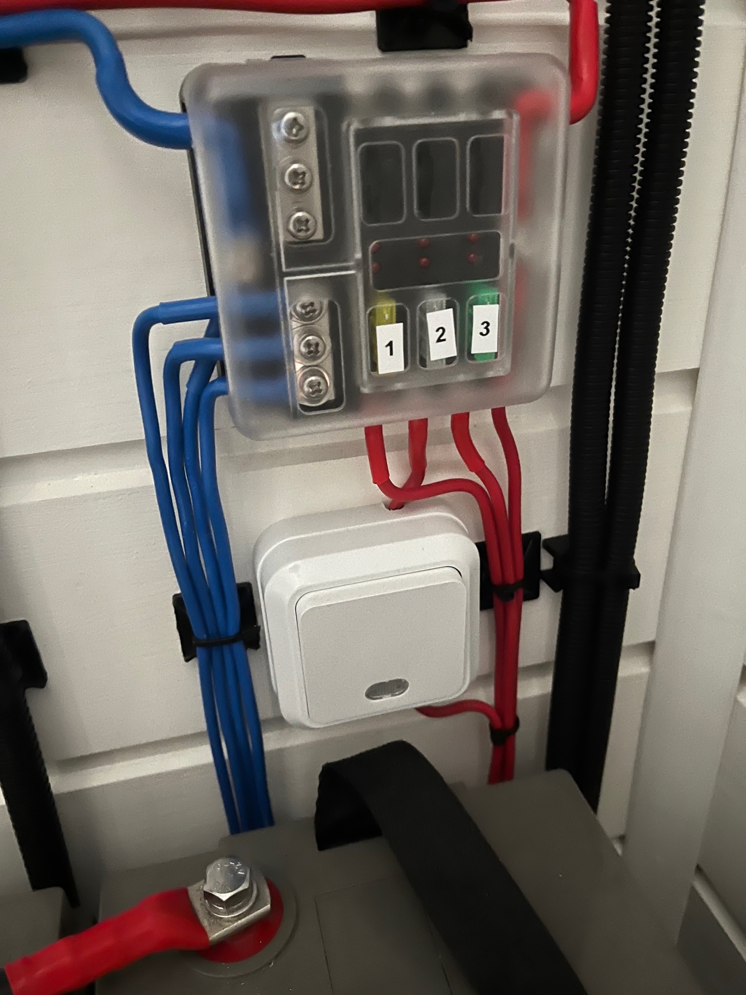 foto: 42 Nordic Season NS 40 Eco 36m2 Houseboat