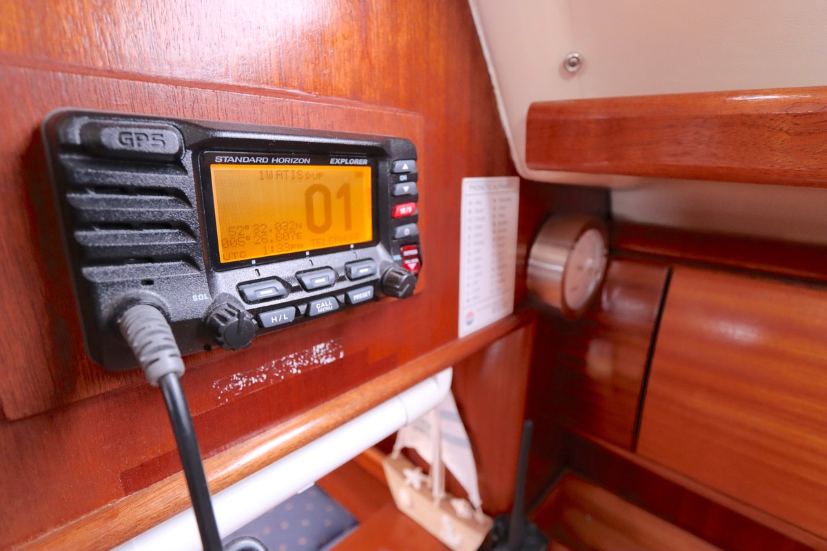 foto: 10 Bavaria 36-2 Cruiser