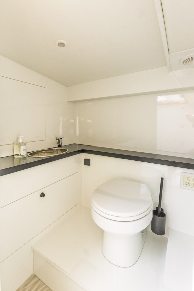 foto: 19 Crown yachts Crown Keyzer S33