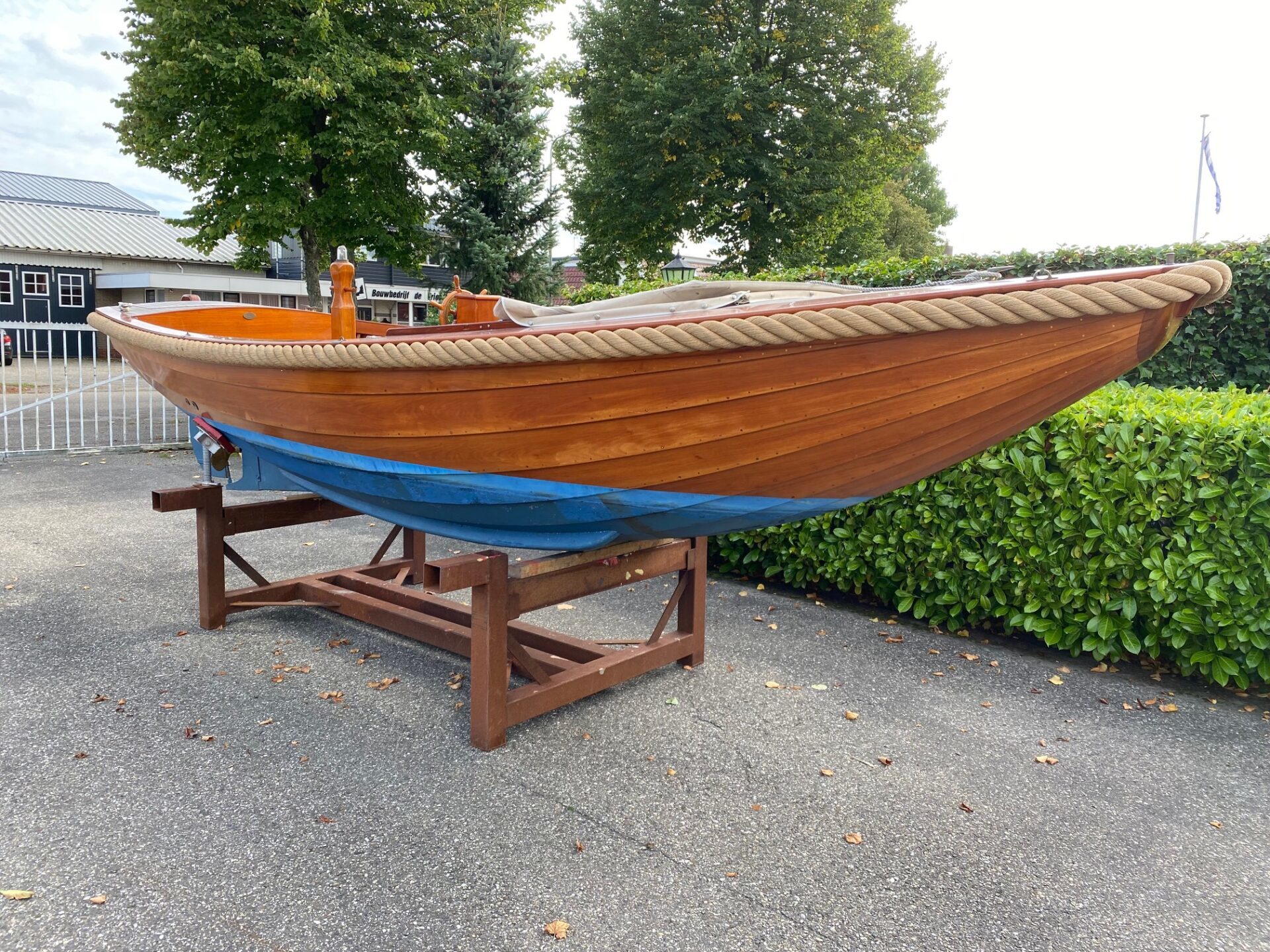 foto: 5 De Jong Vlet 6.20