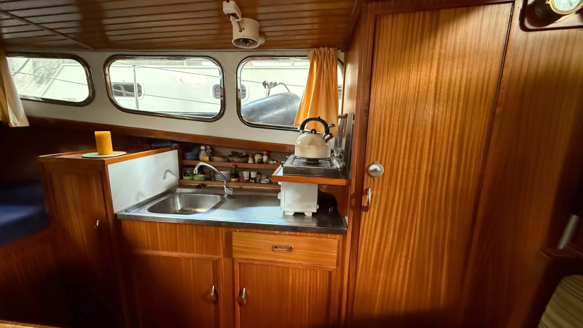 foto: 17 Dolman Dolmanvlet 9.70 OK AK