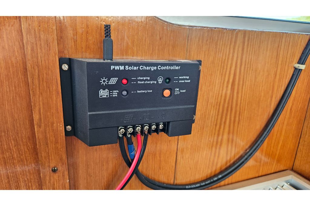 foto: 45 De Ruiter Kotter 1400