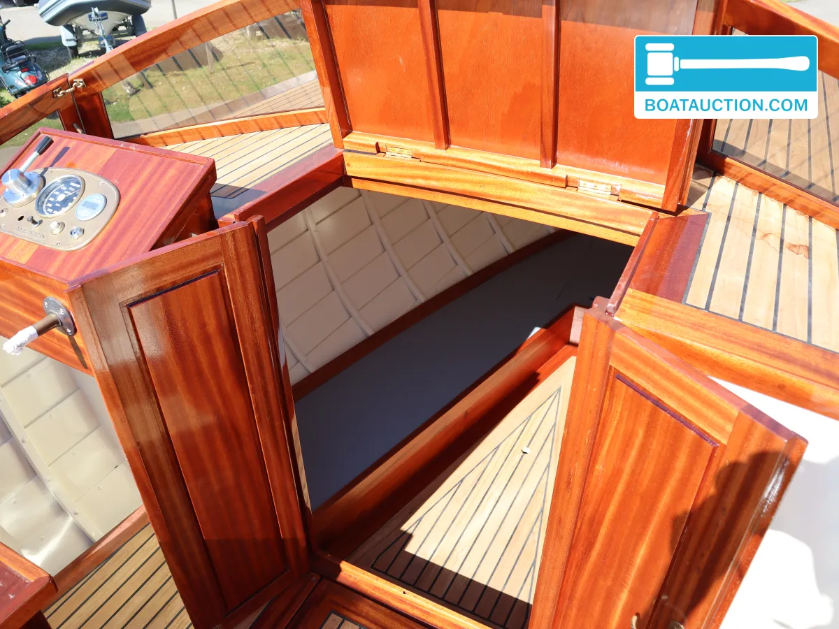 foto: 21 Storebro Solo 25