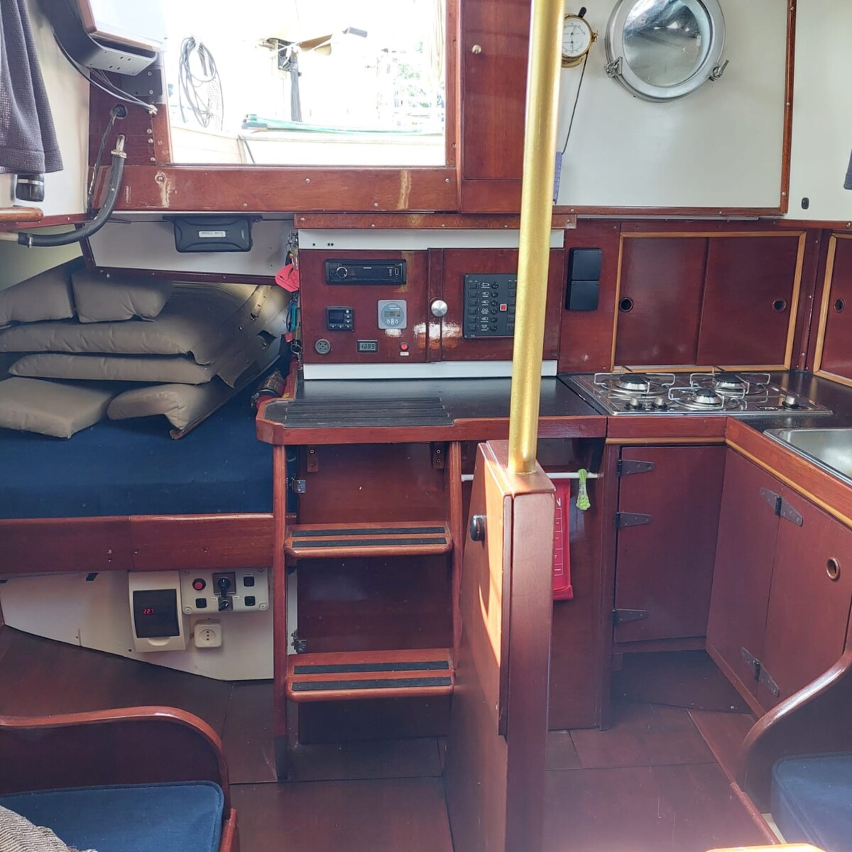 foto: 13 Van de Stadt Marsdiep 34