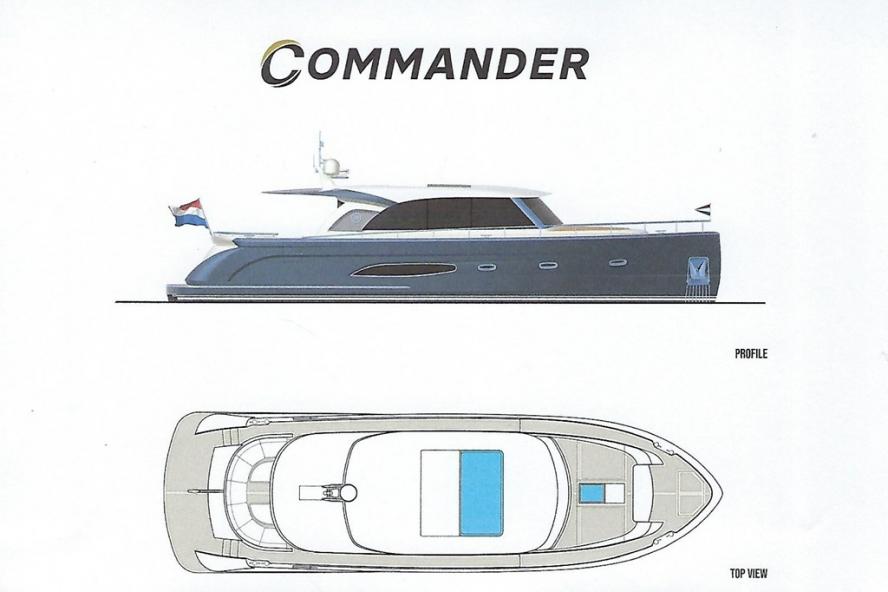 foto: 38 Holterman Commander 53 