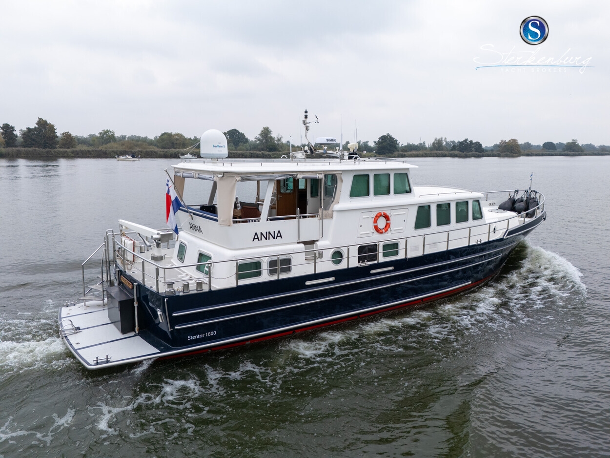 foto: 46 Stentor 1800