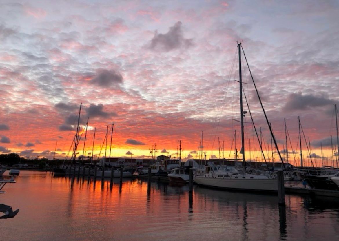 foto: 7 Havenlodge Castalia Houseboat Met Ligplaats