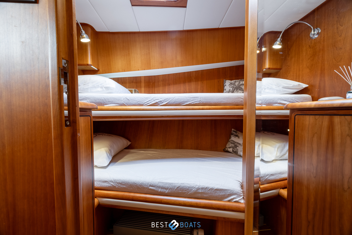 foto: 30 Linssen Grand Sturdy 500 AC Variotop 