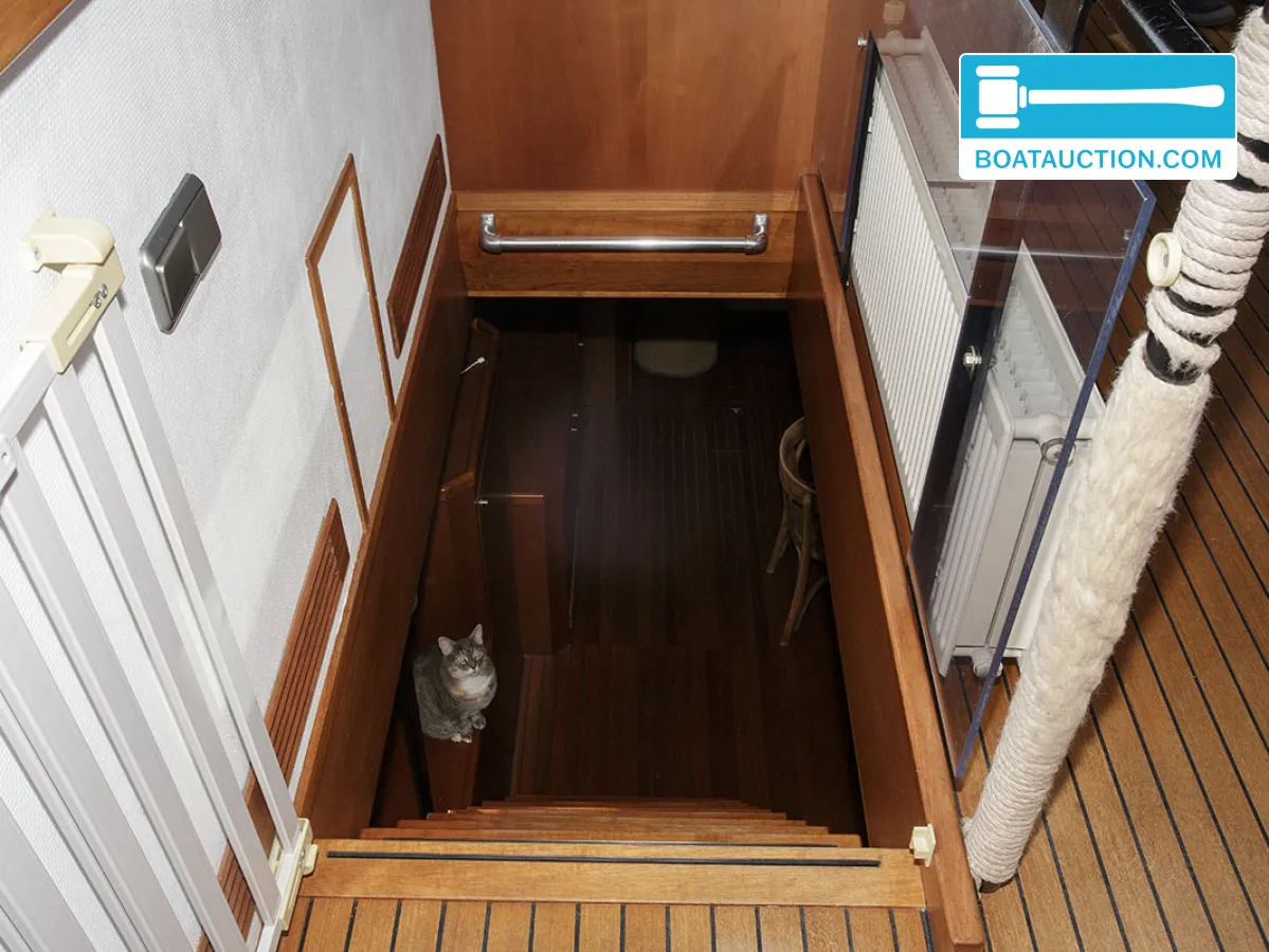 foto: 34 Bateau de patrouille 2300