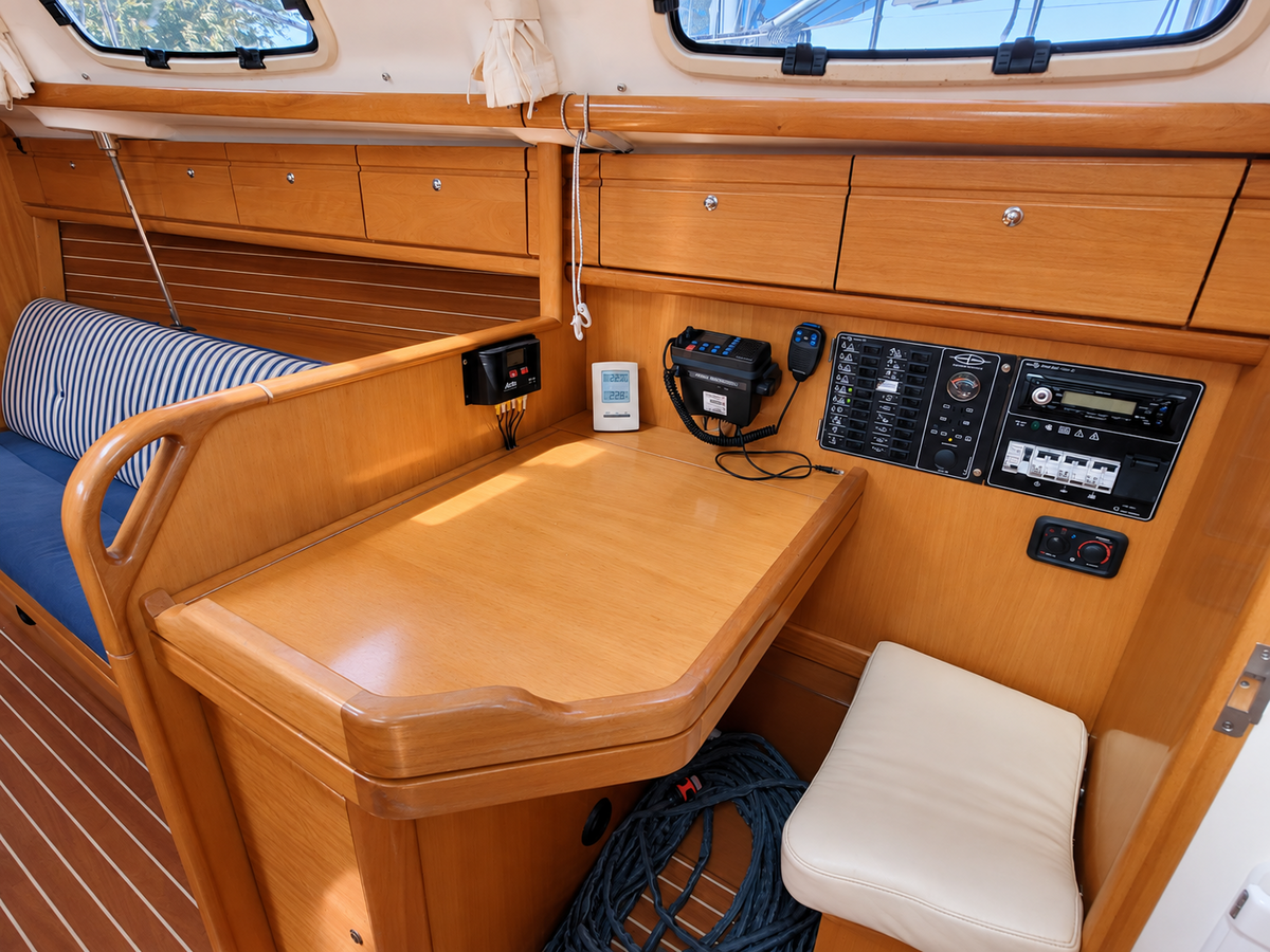 foto: 19 Bavaria 30 Cruiser