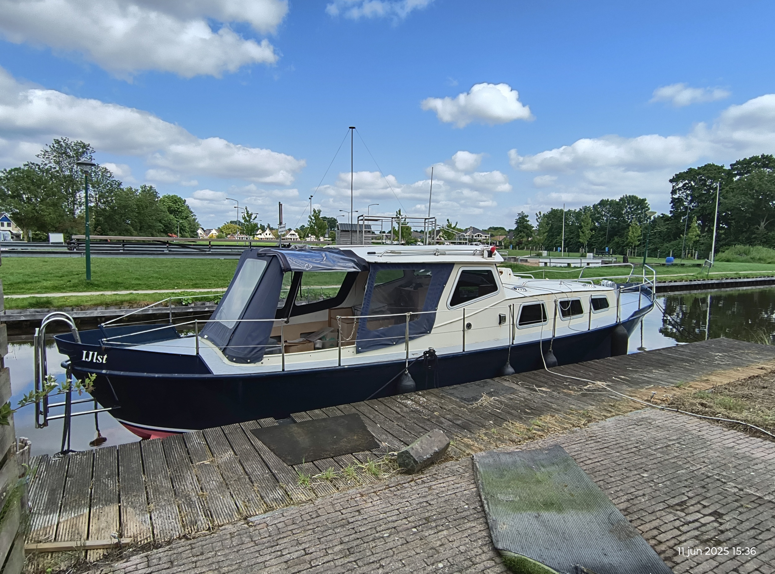 foto: 17 Beenhakker Kotter 10.50 OK