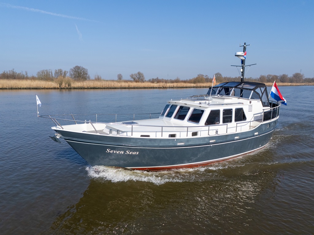 foto: 21 MOONEN MOONEN Kotter 1400