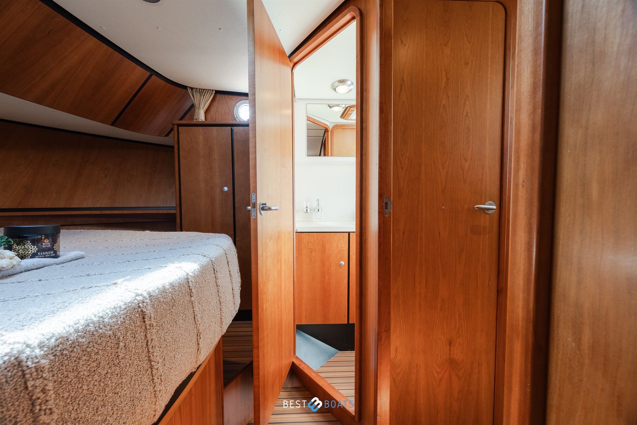 foto: 19 Linssen Grand Sturdy 40.9 AC