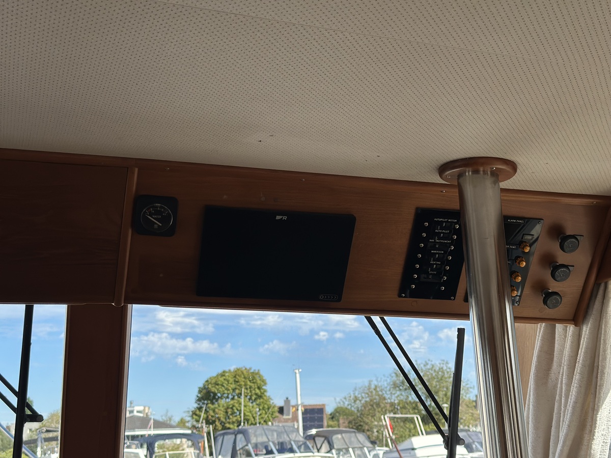 foto: 20 Grand Banks 42 europa