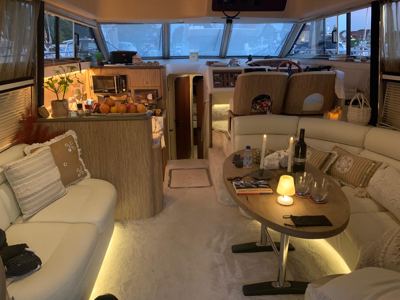 foto: 5 Princess  440 Fly