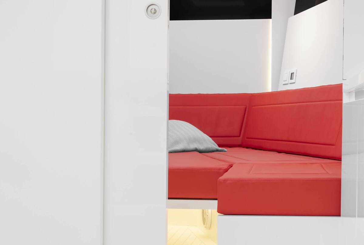 foto: 18 Van Dutch 48 - NEW