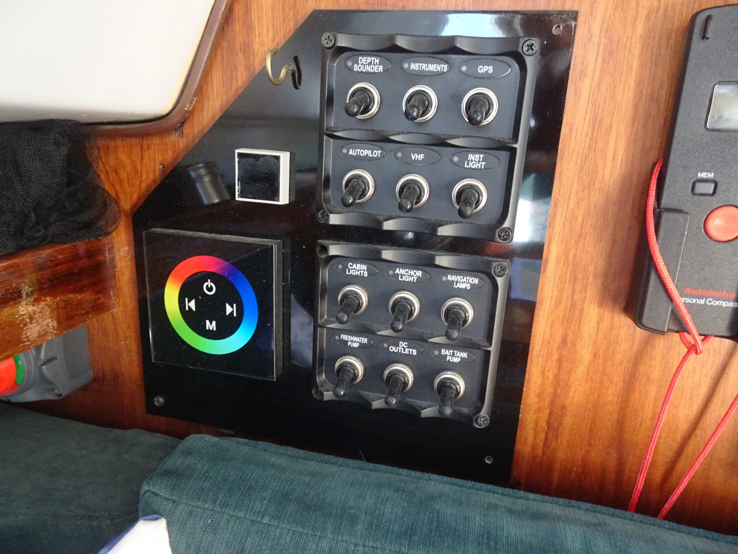 foto: 27 Comet 700