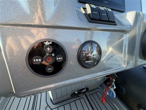 foto: 12 Grand 420 Golden Line