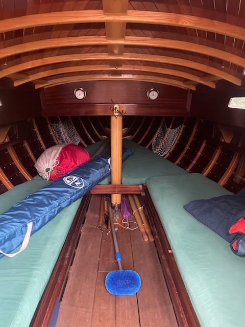 foto: 7 Begré Zweedse Volksboot