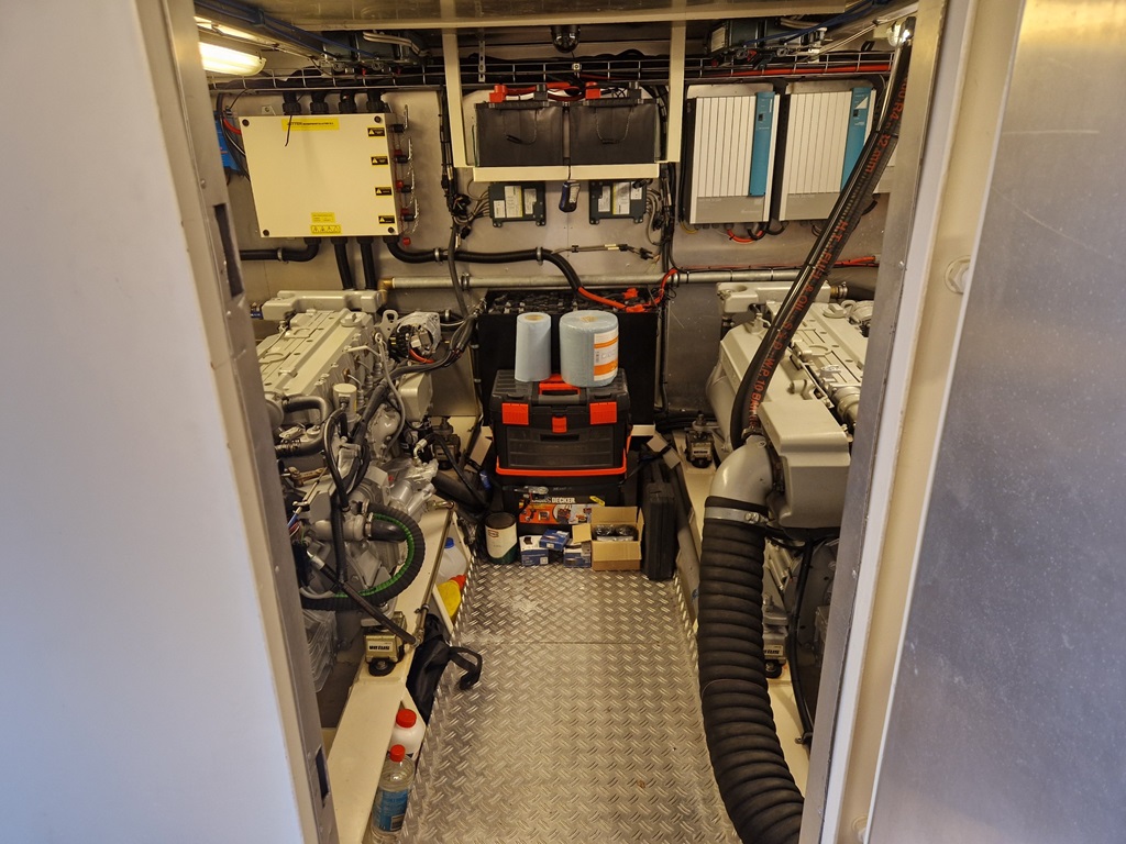 foto: 40 Noblesse Noblesse Bellamare '54