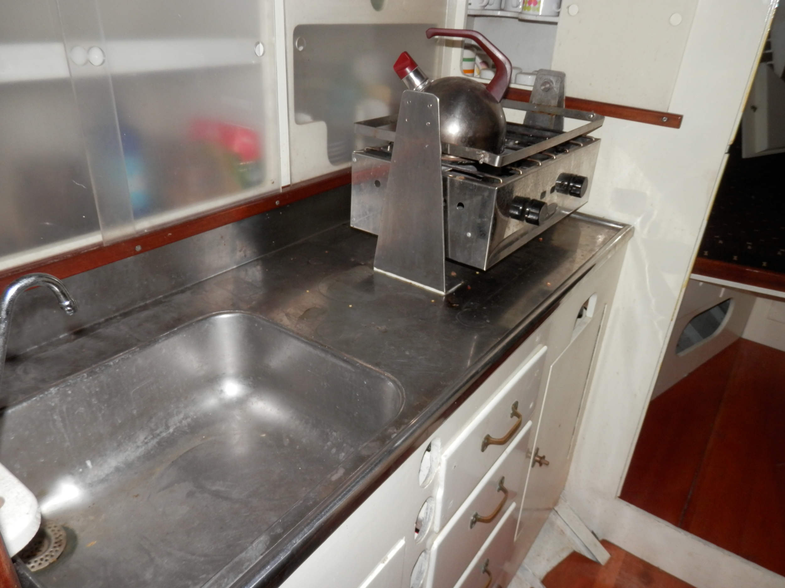 foto: 37 Robert Clark 45