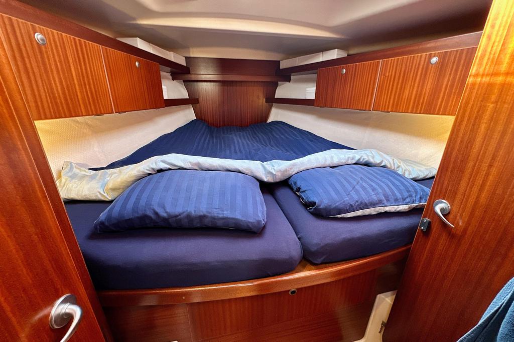 foto: 7 Dehler 41 CR