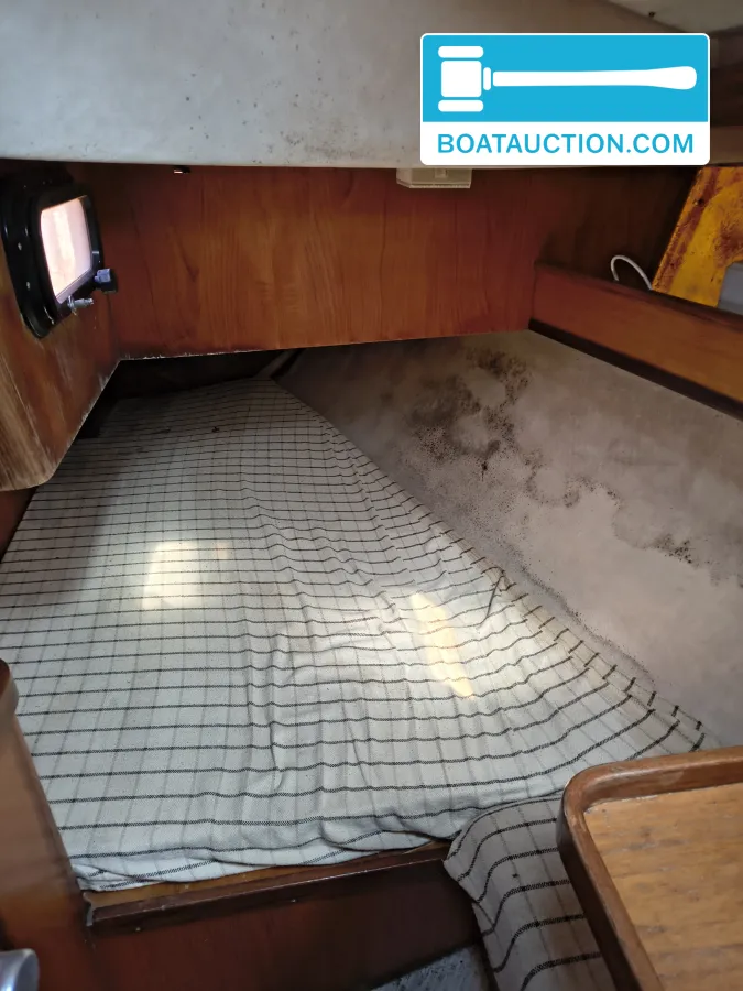 foto: 26 Gibert Marine GibSea 402