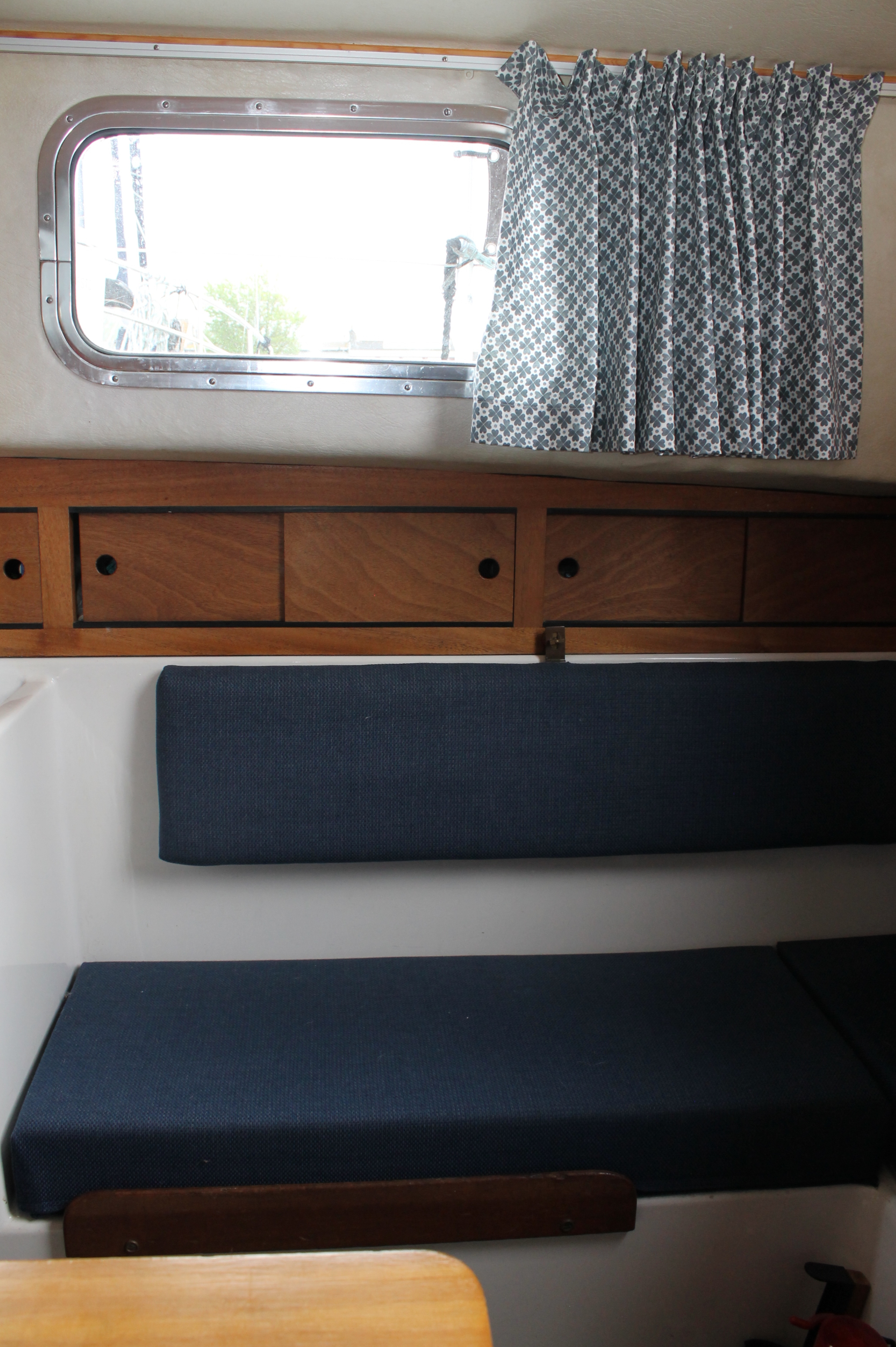 foto: 29 Westerly Centaur 7.92