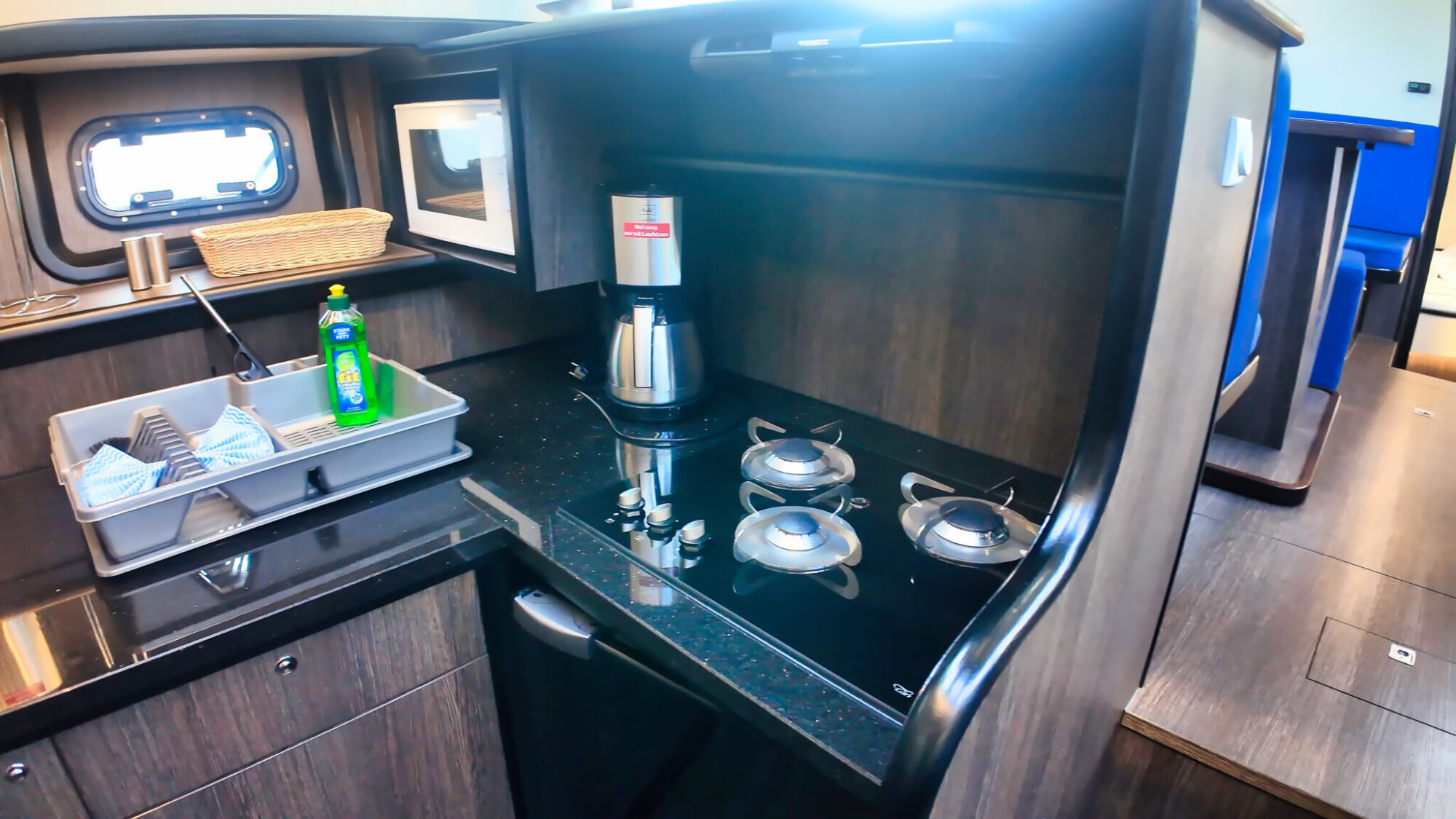 foto: 22 Vacance Vacance 12.00 AK Cabrio