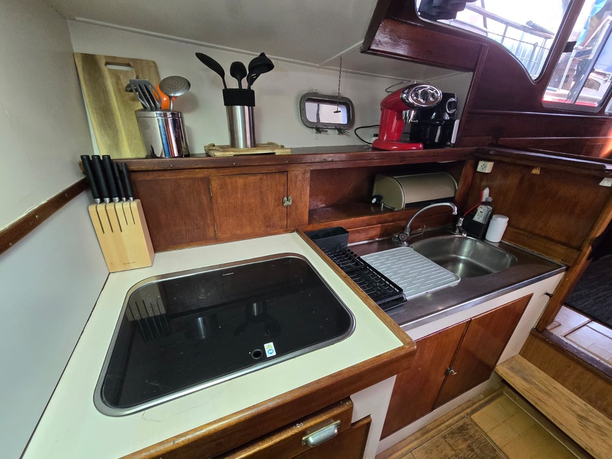 foto: 15 IJsselmeerkruiser 1250