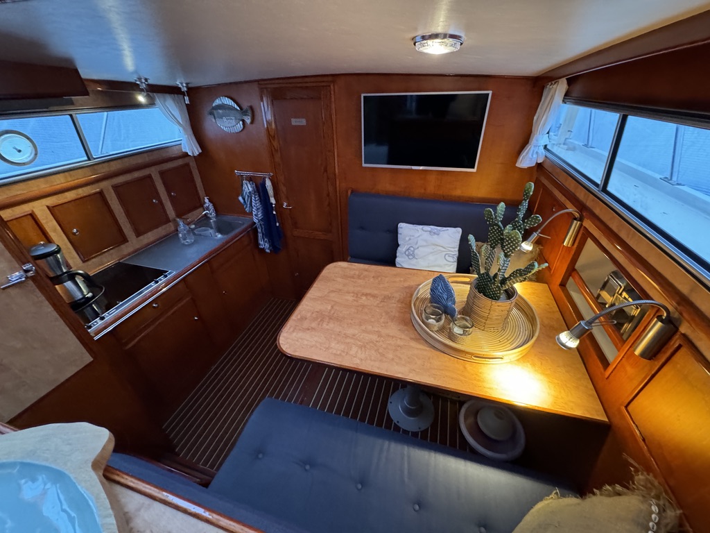foto: 12 Neptunus Neptunus 106 AK Cabrio