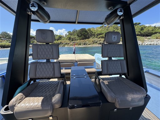 foto: 13 Wally Tender 45