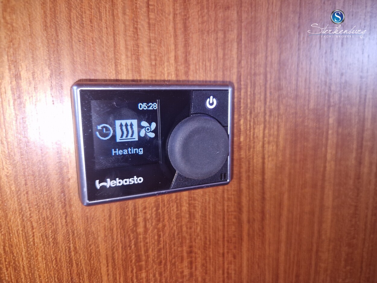 foto: 22 MOONEN MOONEN Kotter 1400